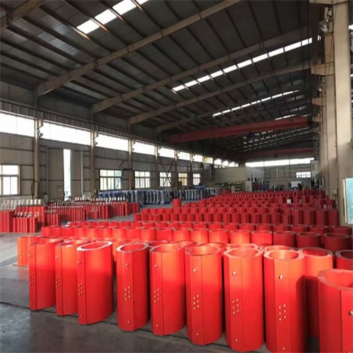 雷波SCB13干式变压器