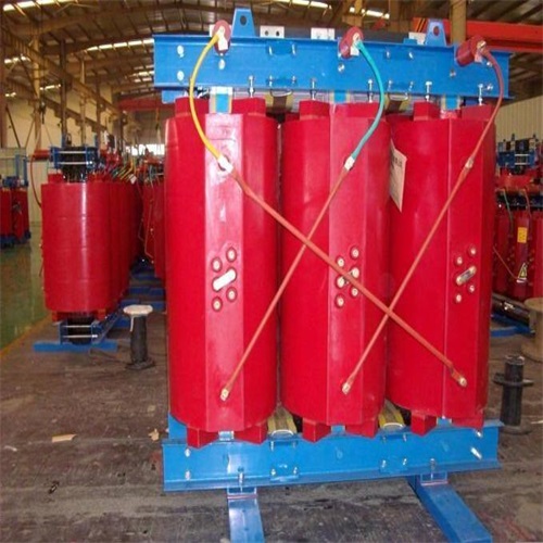 雷波SCB10-1000KVA干式变压器